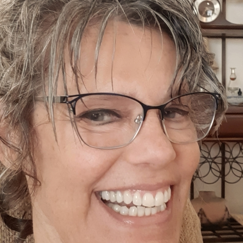 Meet your Posher, Vicki